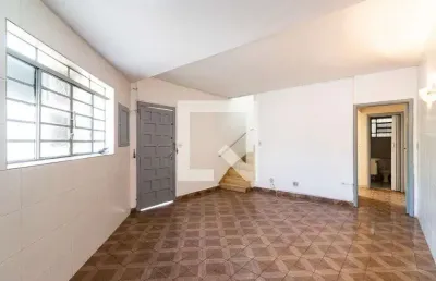Casa para aluguel - ipiranga, 2 quartos,  80 m² - são paulo