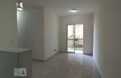 Apartamento para aluguel - vila prudente, 2 quartos,  51 m² - são paulo
