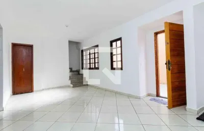 Casa / sobrado em condomínio para aluguel - vila matilde, 3 quartos,  145 m² - são paulo