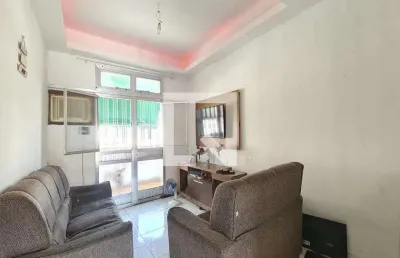 Casa para aluguel - méier, 1 quarto,  30 m² - rio de janeiro