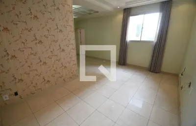 Apartamento para aluguel - guanabara, 3 quartos,  110 m² - campinas