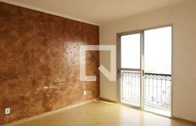 Apartamento para aluguel - itaquera, 2 quartos,  62 m² - são paulo