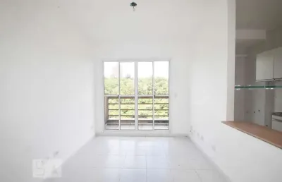 Apartamento para aluguel - panamby, 2 quartos,  46 m² - são paulo