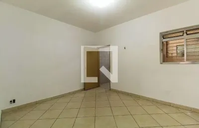Casa para aluguel - mooca, 1 quarto,  45 m² - são paulo