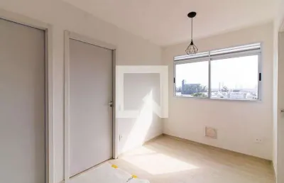 Apartamento para aluguel - vila leopoldina, 2 quartos,  32 m² - são paulo