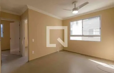 Apartamento para aluguel - recreio, 2 quartos,  49 m² - rio de janeiro