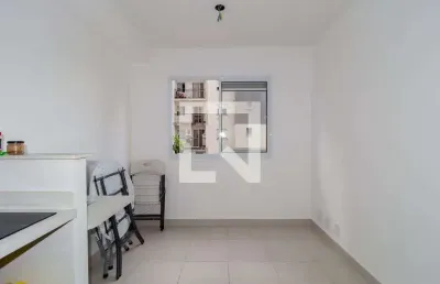 Apartamento para aluguel - mooca, 2 quartos,  34 m² - são paulo