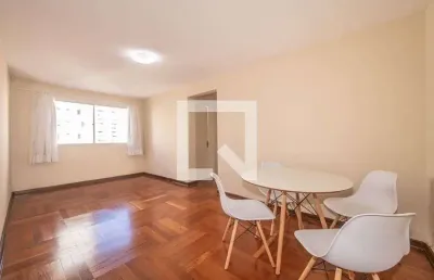 Apartamento para aluguel - jabaquara, 2 quartos,  55 m² - são paulo