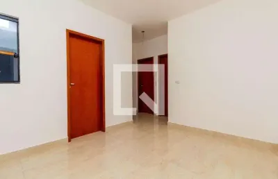 Apartamento para aluguel - vila carrão, 2 quartos,  45 m² - são paulo