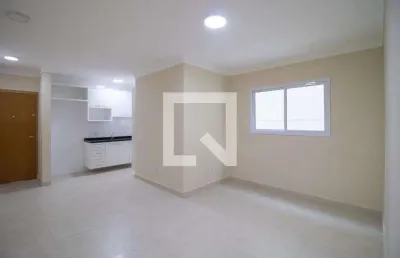Apartamento para aluguel - jardim daysy, 2 quartos,  55 m² - são paulo
