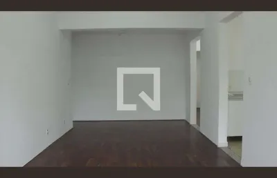 Apartamento para aluguel - jardim marajoara , 2 quartos,  70 m² - são paulo