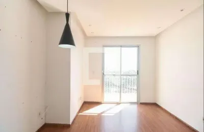 Apartamento para aluguel - tatuapé, 2 quartos,  49 m² - são paulo