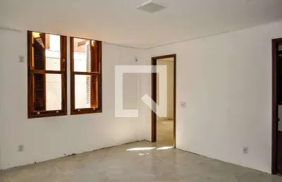 Apartamento para aluguel - centro histórico, 3 quartos,  164 m² - porto alegre