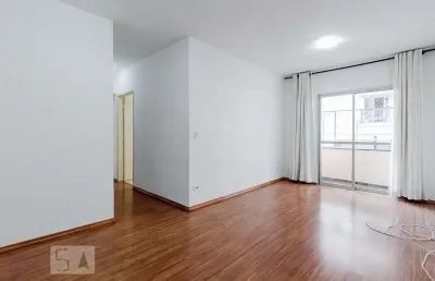 Apartamento para aluguel - vila carrão, 3 quartos,  80 m² - são paulo