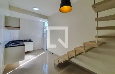 Casa para aluguel - ipiranga, 1 quarto,  37 m² - são paulo
