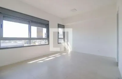 Kitnet / stúdio para aluguel - teresópolis, 1 quarto,  36 m² - porto alegre