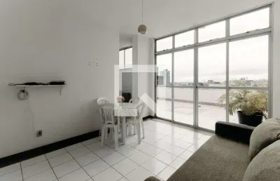 Apartamento para aluguel - centro, 2 quartos,  80 m² - salvador