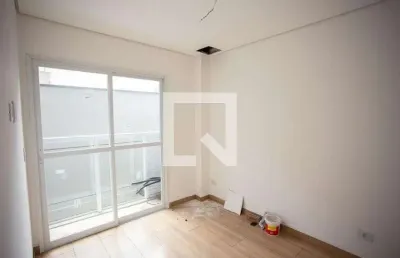 Kitnet / stúdio para aluguel - santana, 1 quarto,  29 m² - são paulo