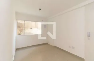 Apartamento para aluguel - vila prudente, 2 quartos,  47 m² - são paulo