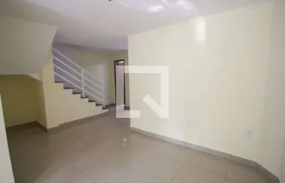 Casa / sobrado em condomínio para aluguel - taquara, 3 quartos,  170 m² - rio de janeiro