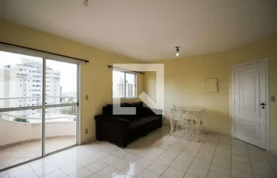 Apartamento para aluguel - parque campolim, 3 quartos,  90 m² - sorocaba