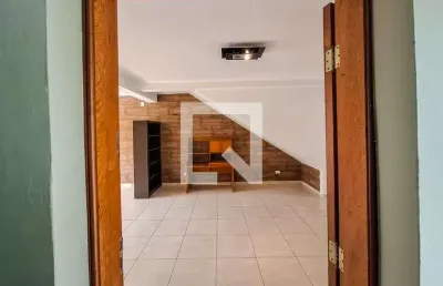 Casa / sobrado em condomínio para aluguel - ipiranga, 1 quarto,  52 m² - são paulo