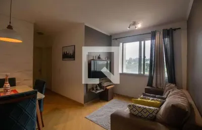 Apartamento para aluguel - alto petrópolis, 2 quartos,  45 m² - porto alegre