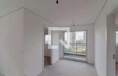 Apartamento para aluguel - ipiranga, 2 quartos,  40 m² - são paulo
