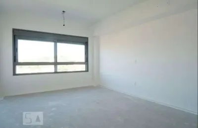 Apartamento para aluguel - glória, 1 quarto,  36 m² - porto alegre