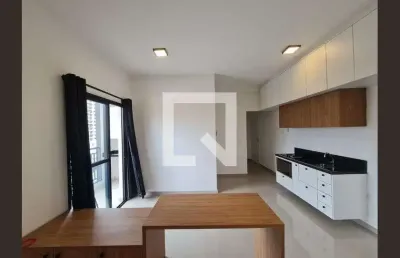 Apartamento para aluguel - vila galvão, 1 quarto,  32 m² - guarulhos