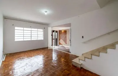 Casa para aluguel - jabaquara, 3 quartos,  154 m² - são paulo