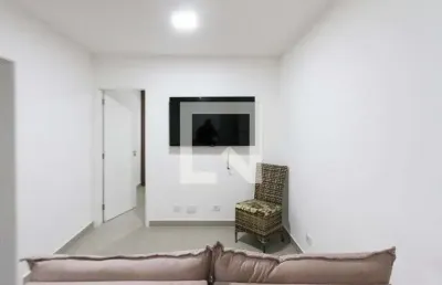 Apartamento para aluguel - vila formosa, 1 quarto,  36 m² - são paulo