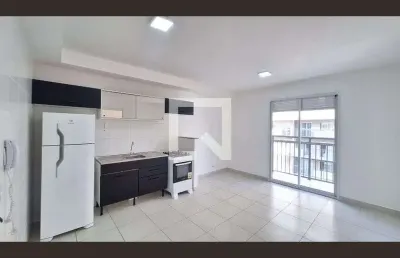 Apartamento para aluguel - água branca, 1 quarto,  37 m² - são paulo