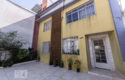 Apartamento para aluguel - vila carrão, 3 quartos,  110 m² - são paulo