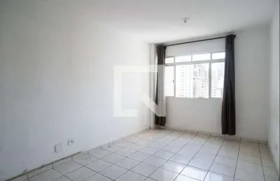 Kitnet / stúdio para aluguel - consolação, 1 quarto,  37 m² - são paulo