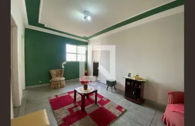 Apartamento para aluguel - jardim bela vista, 2 quartos,  130 m² - sorocaba