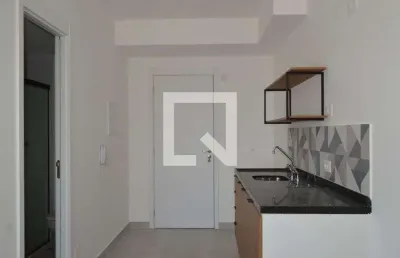 Kitnet / stúdio para aluguel - ipiranga, 1 quarto,  21 m² - são paulo