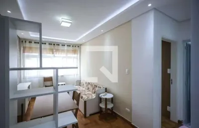 Casa para aluguel - aclimação, 1 quarto,  50 m² - são paulo