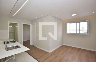 Apartamento para aluguel - vila andrade, 2 quartos,  36 m² - são paulo
