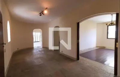 Apartamento para aluguel - portal do morumbi, 3 quartos,  300 m² - são paulo
