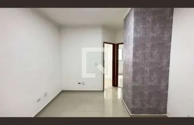 Apartamento para aluguel - campestre, 2 quartos,  48 m² - santo andré