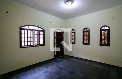 Casa para aluguel - santana, 2 quartos,  250 m² - são paulo