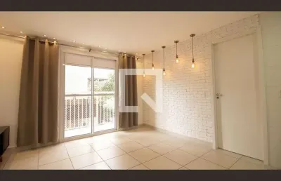 Apartamento para aluguel - vila ema, 1 quarto,  38 m² - são paulo