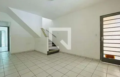 Casa para aluguel - gopoúva, 2 quartos,  143 m² - guarulhos