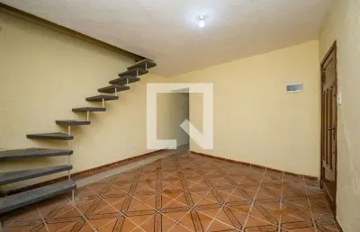Casa para aluguel - jabaquara, 2 quartos,  90 m² - são paulo