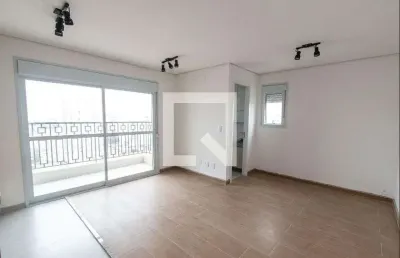 Kitnet / stúdio para aluguel - ipiranga, 1 quarto,  30 m² - são paulo