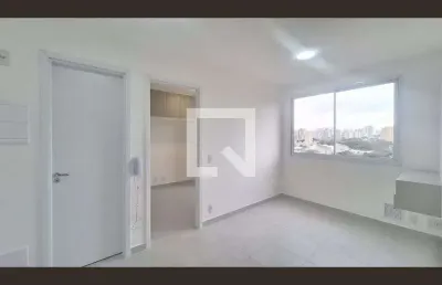 Apartamento para aluguel - água branca, 2 quartos,  35 m² - são paulo