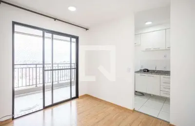 Apartamento para aluguel - padroeira, 2 quartos,  48 m² - osasco