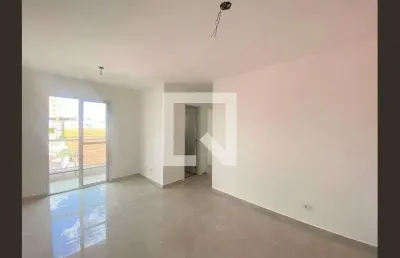 Apartamento para aluguel - vila rosália, 2 quartos,  56 m² - guarulhos