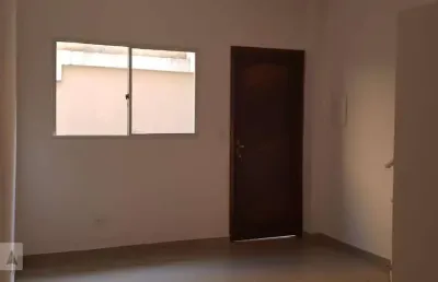 Casa / sobrado em condomínio para aluguel - jardim marajoara , 2 quartos,  61 m² - são paulo